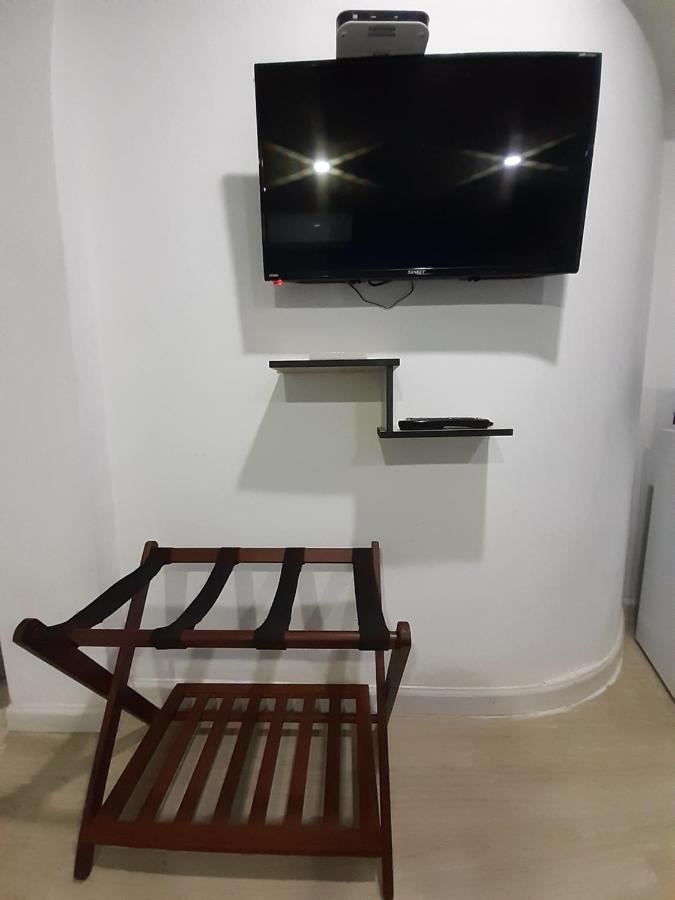 ホテル Palmare House San Andrés エクステリア 写真